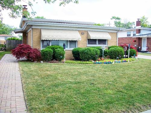 163 Hawthorne, Chicago Heights, IL 60411