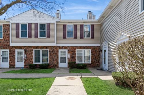 410 Kensington Unit 410, Naperville, IL 60563