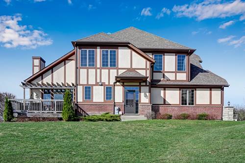 12709 Wild Rye, Plainfield, IL 60585