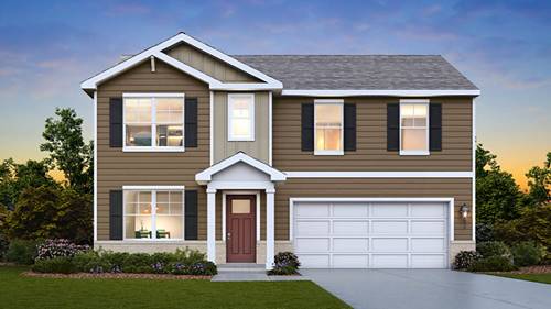 3707 Stockton, Joliet, IL 60436