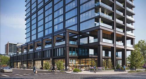 225 N Elizabeth Unit 507, Chicago, IL 60607