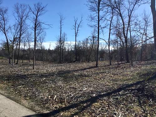 25423 N Hill, North Barrington, IL 60010