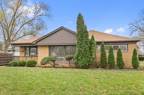 17135 Highland, Hazel Crest, IL 60429