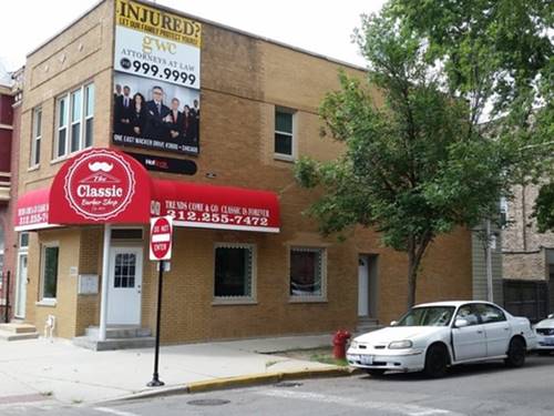 2334 W Taylor Unit 2, Chicago, IL 60612
