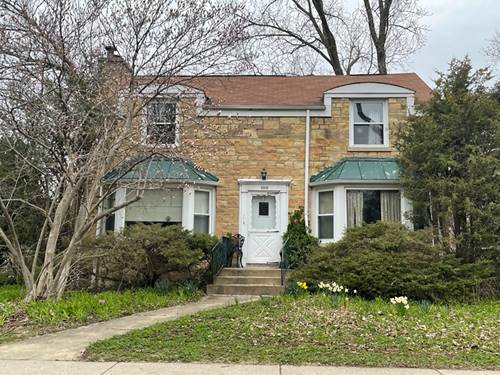 6908 N Mendota, Chicago, IL 60646