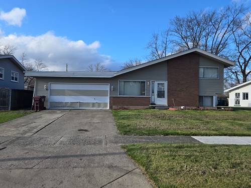 577 Ranger, Chicago Heights, IL 60411