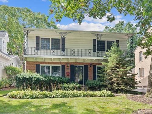 1492 Asbury, Winnetka, IL 60093