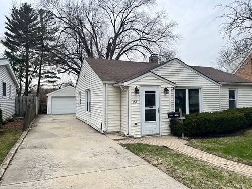 158 N Pershing, Mundelein, IL 60060