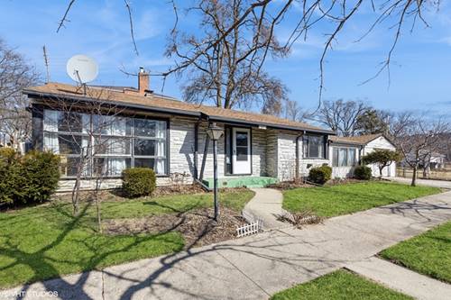 1601 Fowler, Evanston, IL 60201