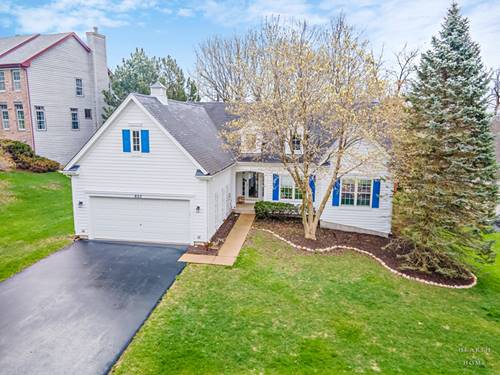 803 Pleasant, Fox River Grove, IL 60021
