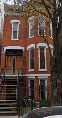 509 W Armitage Unit 1, Chicago, IL 60614