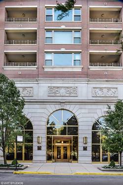 2120 N Lincoln Park West Unit 5-6, Chicago, IL 60614
