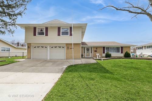 305 Williams, Schaumburg, IL 60193