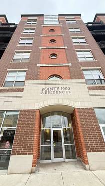 1935 S Archer Unit 323, Chicago, IL 60616