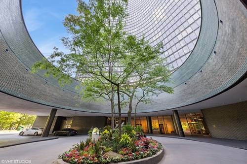 505 N Lake Shore Unit 4606-7, Chicago, IL 60611