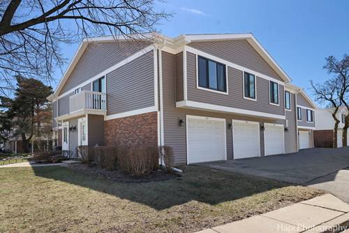 461 Harrison Unit 461, Vernon Hills, IL 60061