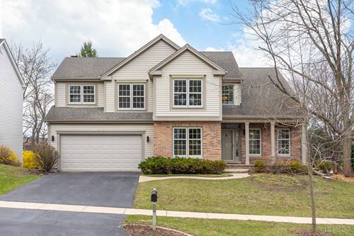 33765 N Pine Creek, Grayslake, IL 60030