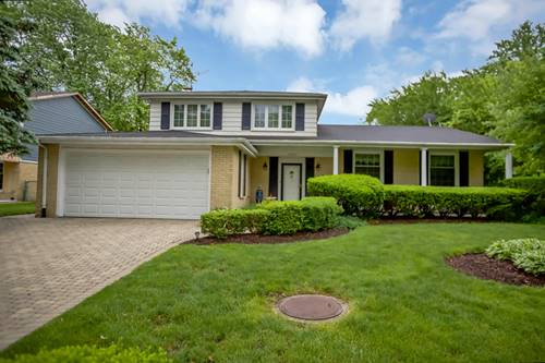 3423 Maple Leaf, Glenview, IL 60026