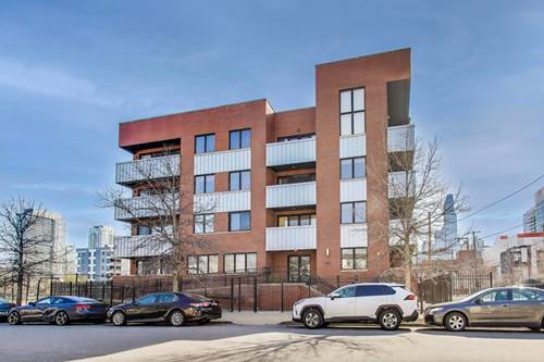 825 N Hudson Unit 3D, Chicago, IL 60610