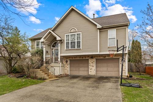 1159 Spring Creek, Elgin, IL 60120