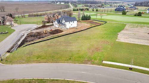 7751 Bentgrass, Yorkville, IL 60560