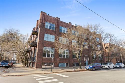 2201 W Wabansia Unit 11, Chicago, IL 60647
