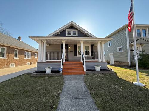 29 N Martin, Waukegan, IL 60085