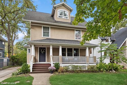 515 Linden, Wilmette, IL 60091