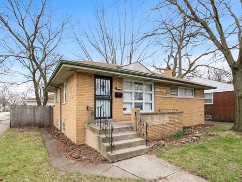 427 Clyde, Calumet City, IL 60409