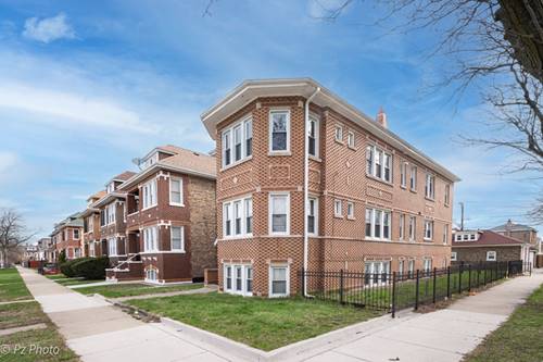 4759 S Springfield Unit 2, Chicago, IL 60632