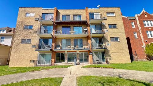 5424 W Ferdinand Unit 104, Chicago, IL 60644