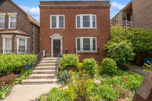 7225 S Yates, Chicago, IL 60649