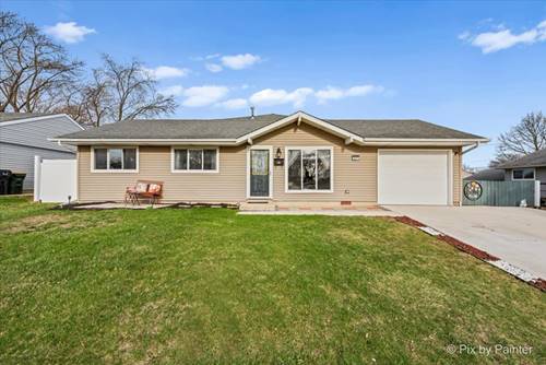 27 S Oltendorf, Streamwood, IL 60107