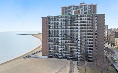 5901 N Sheridan Unit 16C, Chicago, IL 60660