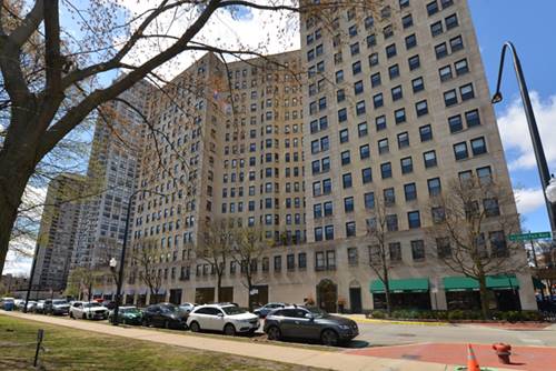 2000 N Lincoln Park West Unit 1506, Chicago, IL 60614