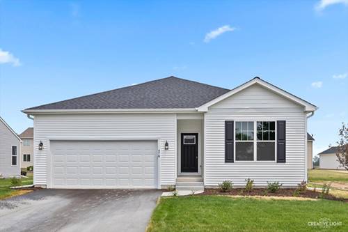 817 Whitetail, Marengo, IL 60152