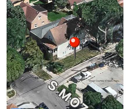5445 S Mozart, Chicago, IL 60632