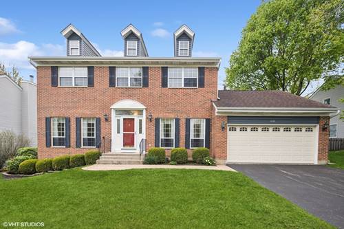 450 Old Oak, Algonquin, IL 60102
