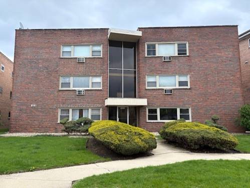 8161 Niles Center Unit 3C, Skokie, IL 60077