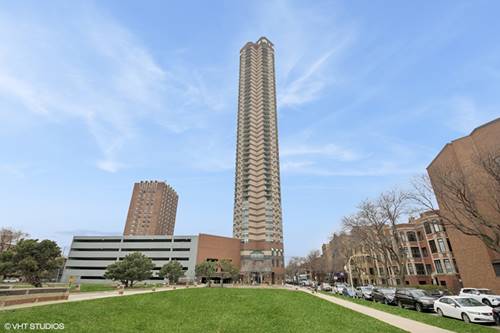3660 N Lake Shore Unit 2908, Chicago, IL 60613