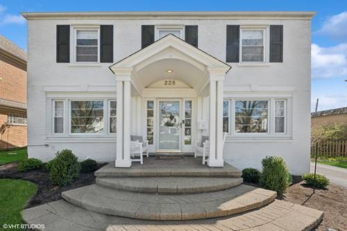 228 E May, Elmhurst, IL 60126