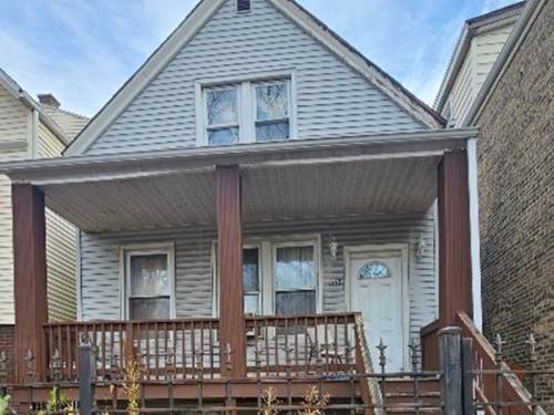 3045 N Central Park, Chicago, IL 60618
