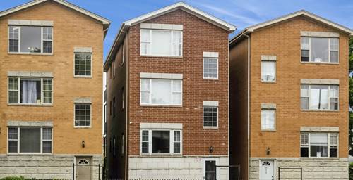 5316 S Kenneth Unit 201, Chicago, IL 60632