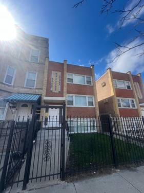 6412 S Evans Unit 1, Chicago, IL 60637