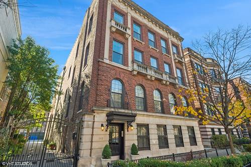 443 W Aldine Unit 3, Chicago, IL 60657