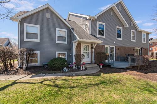 2791 Wayfaring Unit B, Lisle, IL 60532