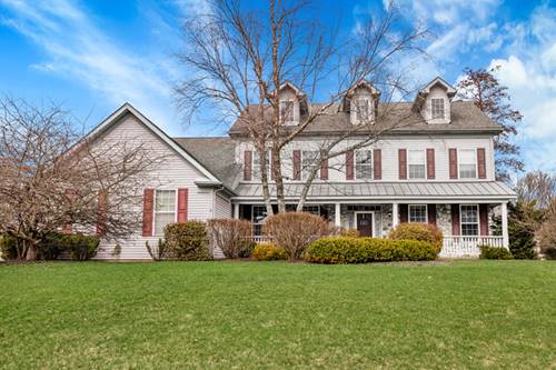 1581 Hunting Hound, Bartlett, IL 60103