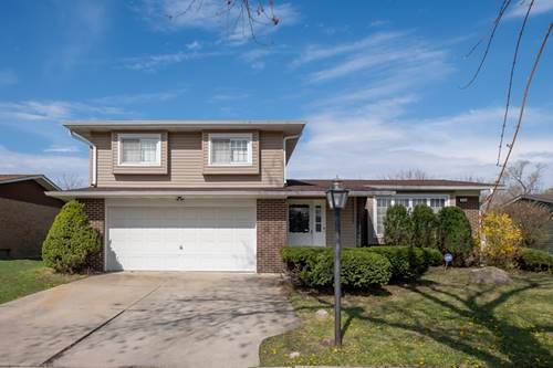 22604 Lake Shore, Richton Park, IL 60471
