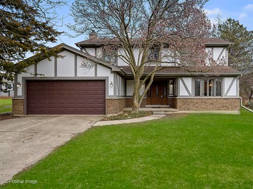 123 N Western, Bartlett, IL 60103
