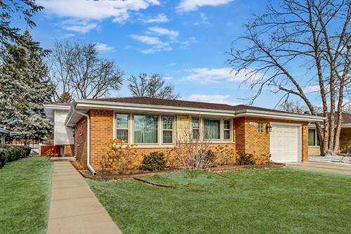 1220 Peterson, Park Ridge, IL 60068